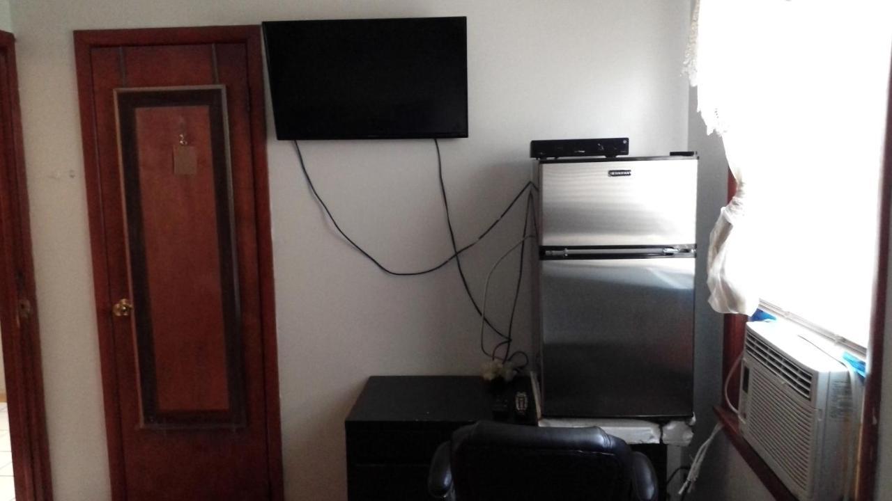 Hova House North Apartment อลิซาเบธ ภายนอก รูปภาพ