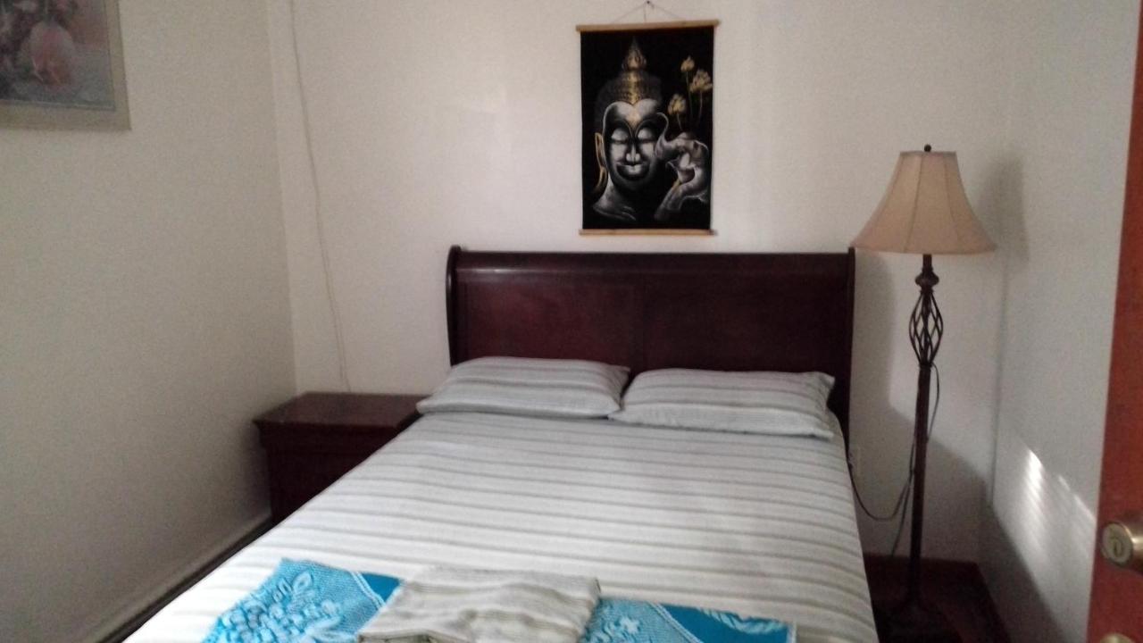 Hova House North Apartment อลิซาเบธ ภายนอก รูปภาพ