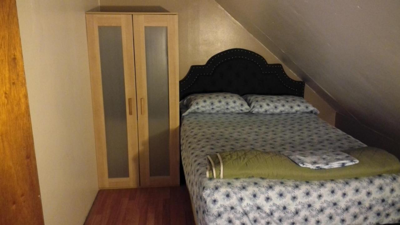 Hova House North Apartment อลิซาเบธ ภายนอก รูปภาพ